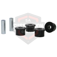 Control Arm Lower - Inner Front Bushing Kit (Mounting Kit- control/trailing arm mounting) 
