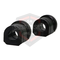 Control Arm Lower - Inner Rear Bushing Kit (Mounting Kit- control/trailing arm mounting) 