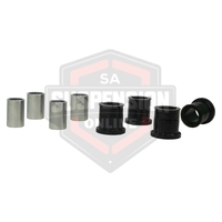 Control Arm Lower - Bushing Kit (Mounting Kit- control/trailing arm mounting) 