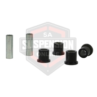 Control Arm Lower - Inner Bushing Kit (Mounting Kit- control/trailing arm mounting) 