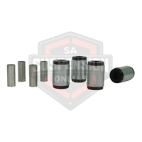 Control Arm Lower - Inner Bushing Kit (Mounting Kit- control/trailing arm mounting) 