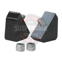 Bump stop - bushing (Bump Stop) 