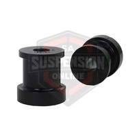 Control Arm Lower - Inner Rear Bushing Kit (Mounting Kit- control/trailing arm mounting) 