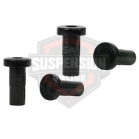 Control arm - upper bushing (Mounting Kit- control/trailing arm mounting) 