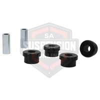 Control Arm Lower - Inner Front Bushing Kit (Mounting Kit- control/trailing arm mounting) 