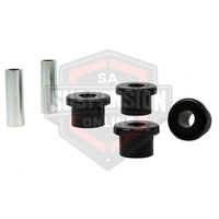 Control Arm Lower - Inner Front Bushing Kit (Mounting Kit- control/trailing arm mounting) 