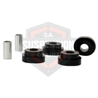 Axle Pivot - Bushing Kit (Mounting Kit- axle beam) 