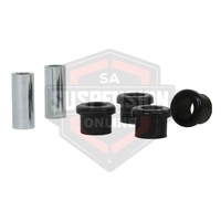 Control Arm Lower - Inner Front Bushing Kit (Mounting Kit- control/trailing arm mounting) 