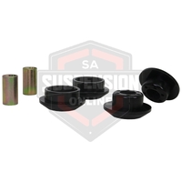 Control Arm Lower - Inner Rear Bushing Double Offset Kit (Mounting Kit- control/trailing arm mounting) 