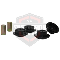 Control Arm Lower - Inner fits rear Bushing Double Offset Kit (Mounting Kit- control/trailing arm mounting) 