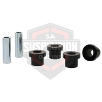 Control Arm Lower - Inner Front Bushing Kit (Mounting Kit- control/trailing arm mounting) 