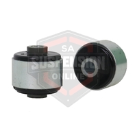 Control Arm Lower - Inner fits rear Bushing Kit (Mounting Kit- control/trailing arm mounting) 