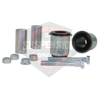 Bushing Kit (Mounting Kit- control/trailing arm mounting) 