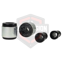 Control Arm Lower - Inner fits rear Bushing Kit (Mounting Kit- control/trailing arm mounting) 