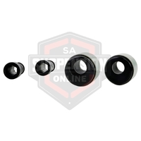 Control Arm Lower - Inner Rear Bushing Double Offset Kit (Mounting Kit- control/trailing arm mounting) 