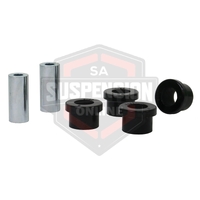 Control Arm Lower - Inner Front Bushing Kit (Mounting Kit- control/trailing arm mounting) 