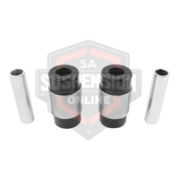 Control Arm Lower - Inner Bushing Kit (Mounting Kit- control/trailing arm mounting) 