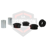 Control Arm Lower - Bushing Kit (Mounting Kit- control/trailing arm mounting) 