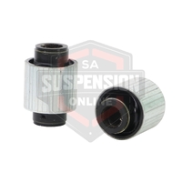 Control Arm Lower - Inner fits rear Bushing Kit (Mounting Kit- control/trailing arm mounting) 
