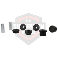 Control Arm Lower - Inner Bushing Kit (Mounting Kit- control/trailing arm mounting) 