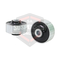 Control Arm Lower - Inner fits rear Bushing Kit (Mounting Kit- control/trailing arm mounting) 