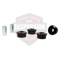 Control Arm Lower - Inner fits rear Bushing Kit (Mounting Kit- control/trailing arm mounting) 