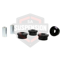 Control Arm Lower - Inner Rear Bushing Kit (Mounting Kit- control/trailing arm mounting) 