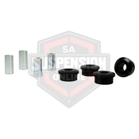 Control Arm Lower - Inner fits rear Bushing Single Offset Kit (Mounting Kit- control/trailing arm mounting) 