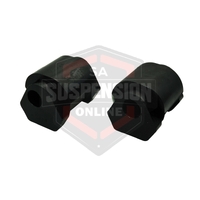 Control Arm Lower - Inner fits rear Bushing Single Offset Kit (Mounting Kit- control/trailing arm mounting) 
