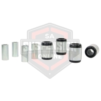 Control Arm Lower - Bushing Kit (Mounting Kit- control/trailing arm mounting) 