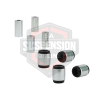 Control Arm Lower - Bushing Kit (Mounting Kit- control/trailing arm mounting) 