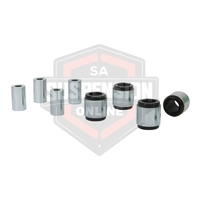 Control Arm Upper - Bushing Kit (Mounting Kit- control/trailing arm mounting) 