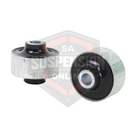 Control Arm Lower - Inner fits rear Bushing Kit (Mounting Kit- control/trailing arm mounting) 