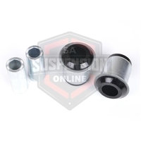 Control Arm Lower - Inner Front Bushing Kit (Mounting Kit- control/trailing arm mounting) 