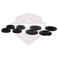 Control Arm Upper - Bushing Kit (Mounting Kit- control/trailing arm mounting) 