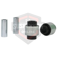 Control Arm Lower - Inner Bushing Kit (Mounting Kit- control/trailing arm mounting) 