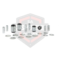 Control Arm Lower - Bushing Kit (Mounting Kit- control/trailing arm mounting) 