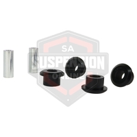 Control Arm Lower - Inner Front Bushing Kit (Mounting Kit- control/trailing arm mounting) 