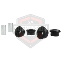 Control Arm Lower - Inner Rear Bushing Kit (Mounting Kit- control/trailing arm mounting) 