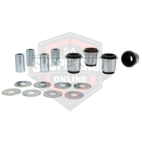 Control Arm Lower - Bushing Kit (Mounting Kit- control/trailing arm mounting) 