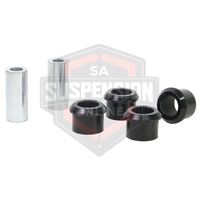 Control Arm Lower - Inner Front Bushing Kit (Mounting Kit- control/trailing arm mounting) 