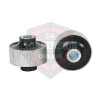 Control Arm Lower - Inner Rear Bushing Kit (Mounting Kit- control/trailing arm mounting) 