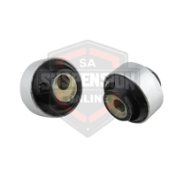 Control Arm Lower - Inner fits rear Bushing Double Offset Kit (Mounting Kit- control/trailing arm mounting) 