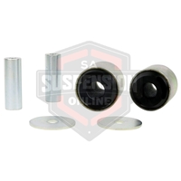 Radius Arm Lower - Bushing Kit (Bush- radius arm) 