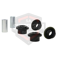 Control Arm Lower - Inner Front Bushing Kit (Mounting Kit- control/trailing arm mounting) 