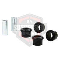 Control Arm Lower - Inner Front Bushing Kit (Mounting Kit- control/trailing arm mounting) 