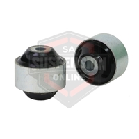 Control Arm Lower - Inner Front Bushing Kit (Mounting Kit- control/trailing arm mounting) 