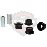 Control Arm Lower - Inner fits rear Bushing Kit (Mounting Kit- control/trailing arm mounting) 