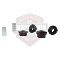 Control Arm Lower - Inner Front Bushing Kit (Mounting Kit- control/trailing arm mounting) 
