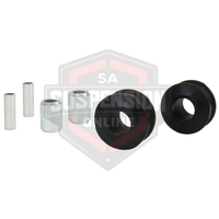 Control Arm Lower - Inner fits rear Bushing Kit (Mounting Kit- control/trailing arm mounting) 